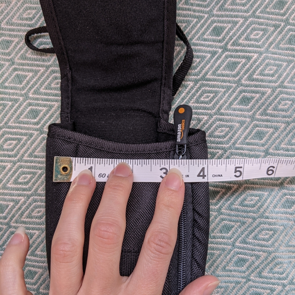 Amazon Basics Camera Case, NWOT - Picture 11 of 12